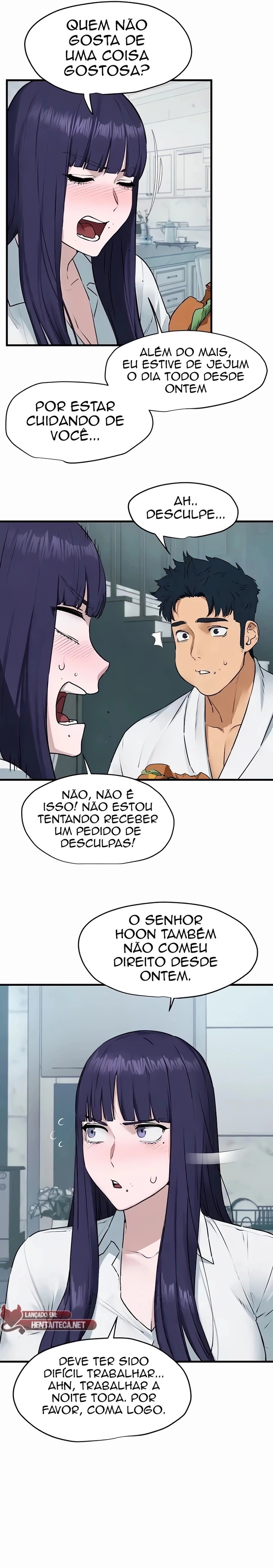 Moby Dick Capítulo 22 Página 12