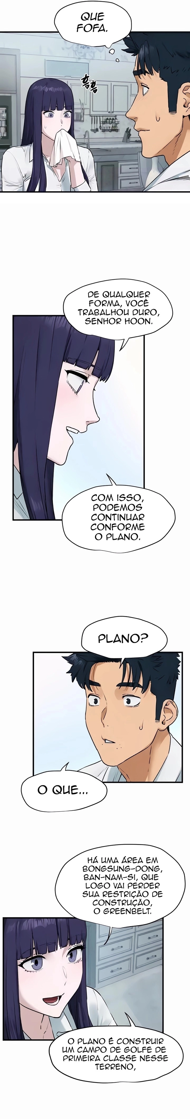 Moby Dick Capítulo 22 Página 13