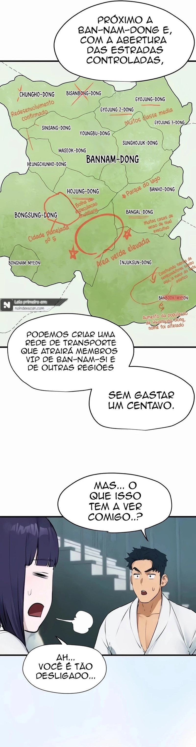 Moby Dick Capítulo 22 Página 14