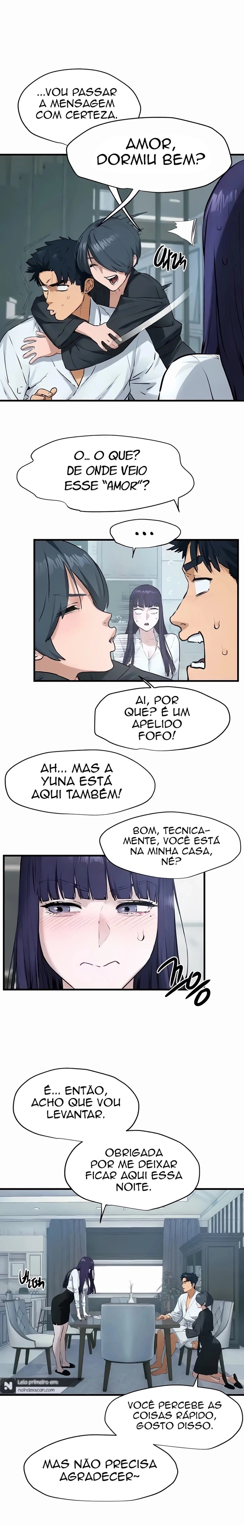 Moby Dick Capítulo 22 Página 17