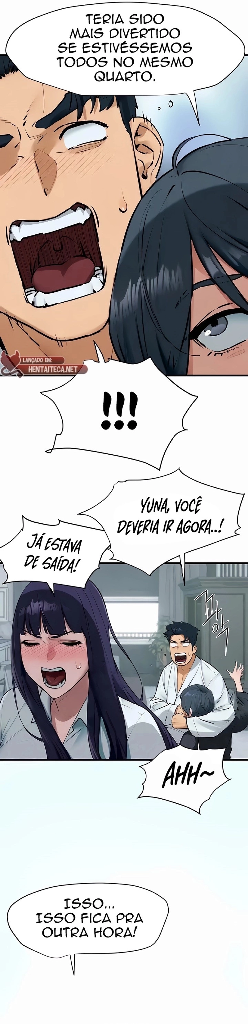 Moby Dick Capítulo 22 Página 19