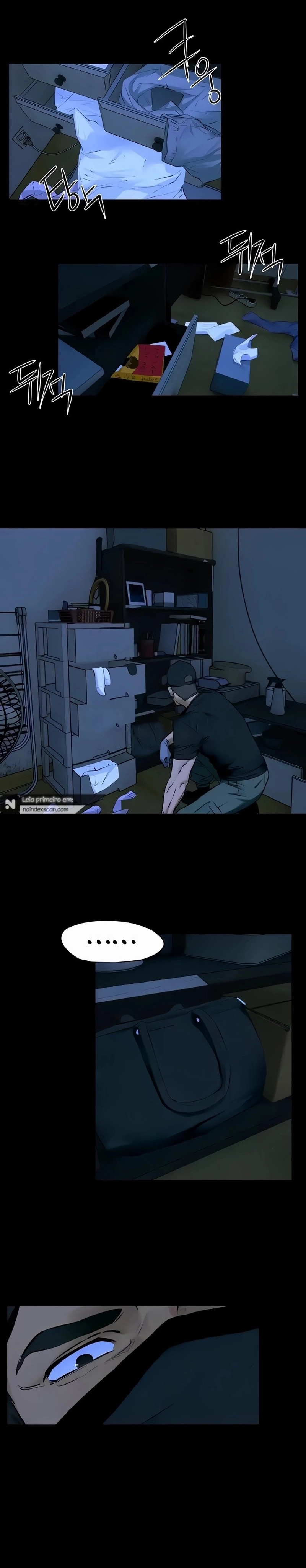 Moby Dick Capítulo 22 Página 23