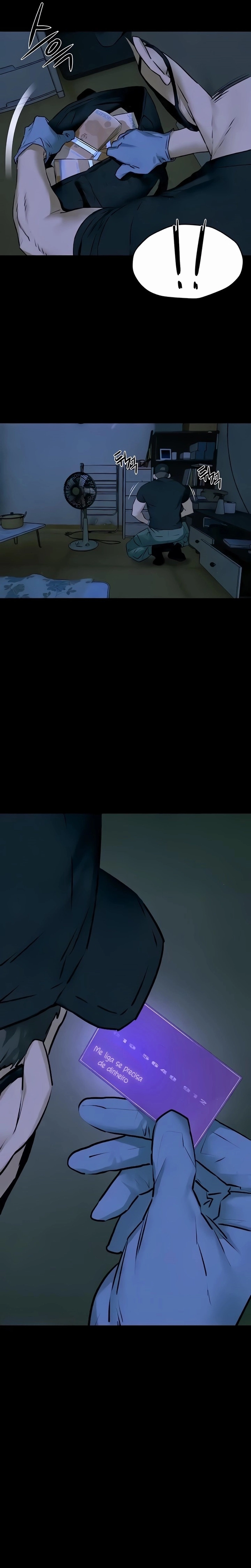 Moby Dick Capítulo 22 Página 24