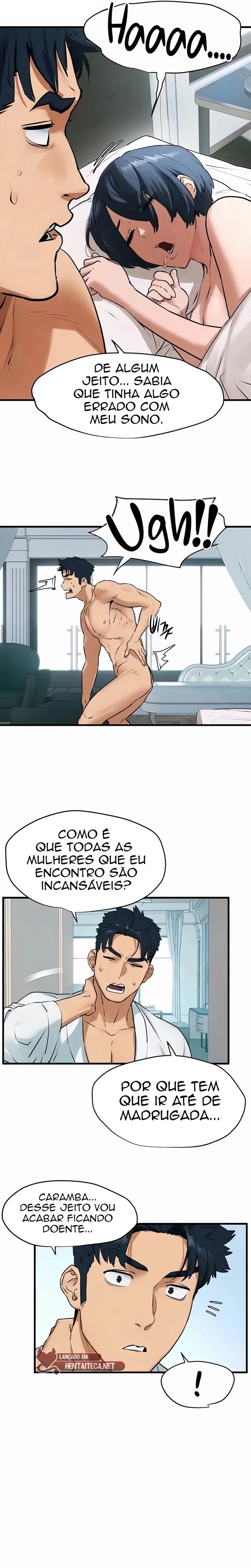 Moby Dick Capítulo 22 Página 6