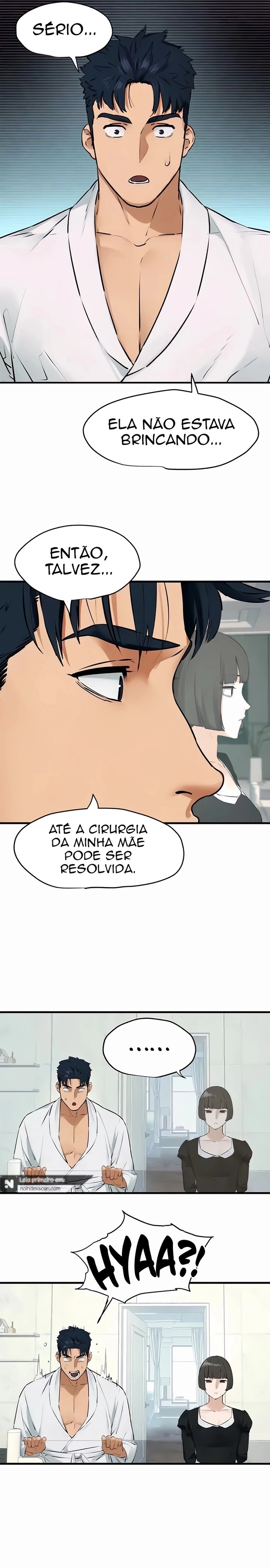 Moby Dick Capítulo 22 Página 8