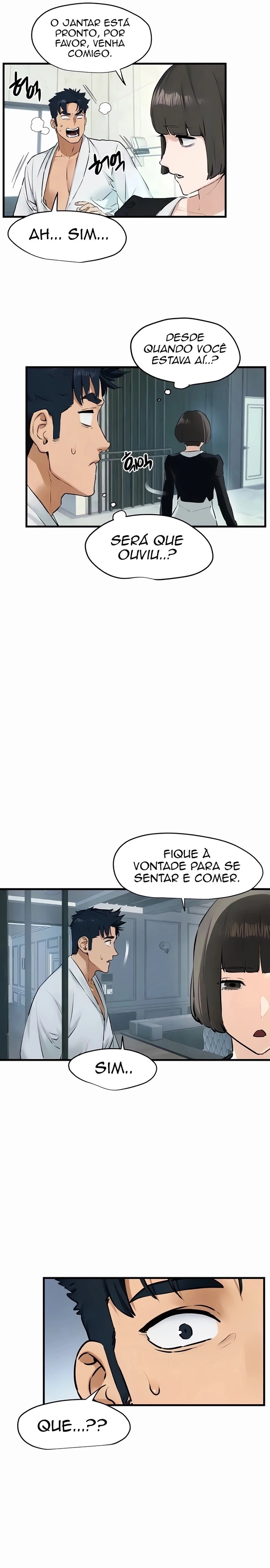 Moby Dick Capítulo 22 Página 9