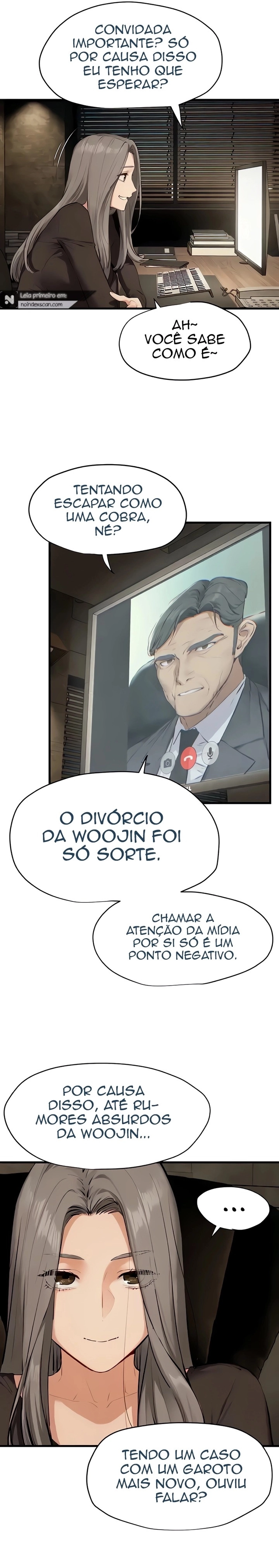 Moby Dick Capítulo 23 Página 10