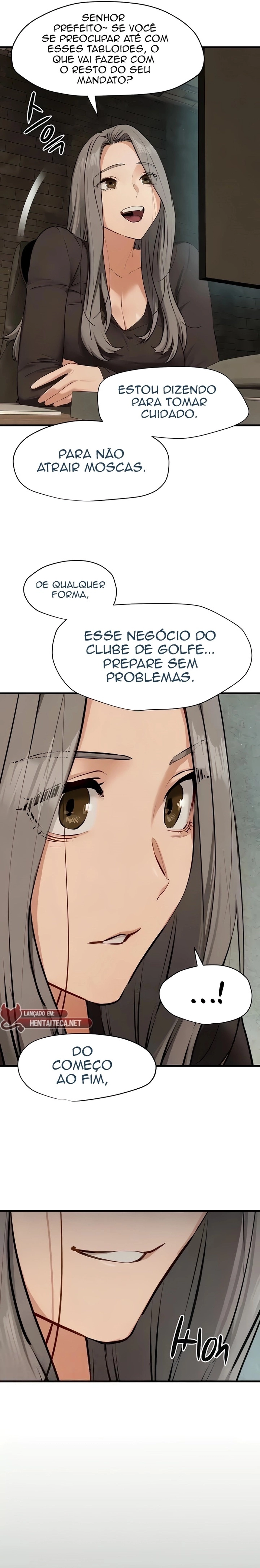 Moby Dick Capítulo 23 Página 11