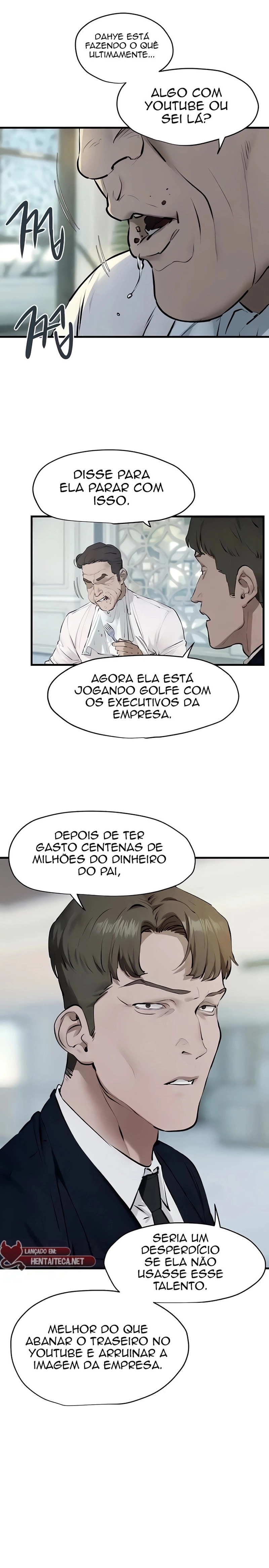 Moby Dick Capítulo 23 Página 14