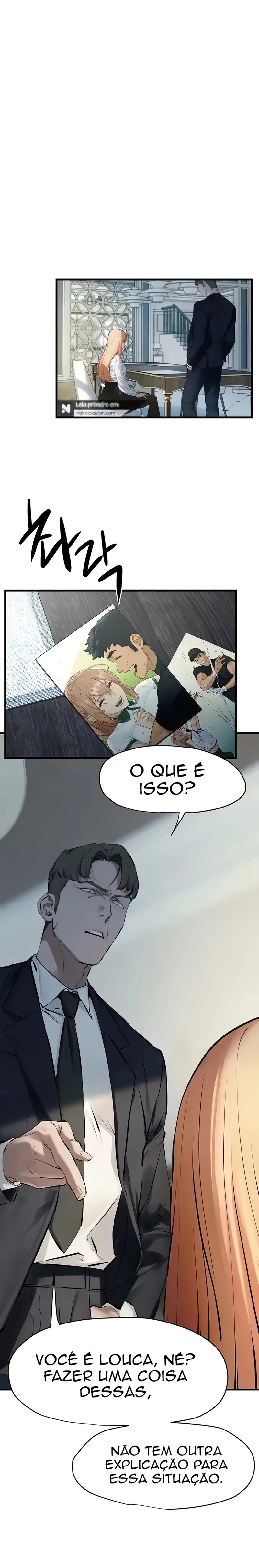 Moby Dick Capítulo 23 Página 16