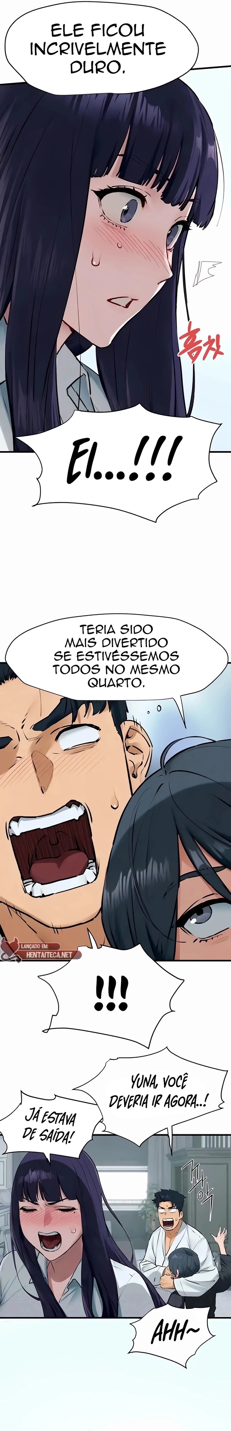 Moby Dick Capítulo 23 Página 2