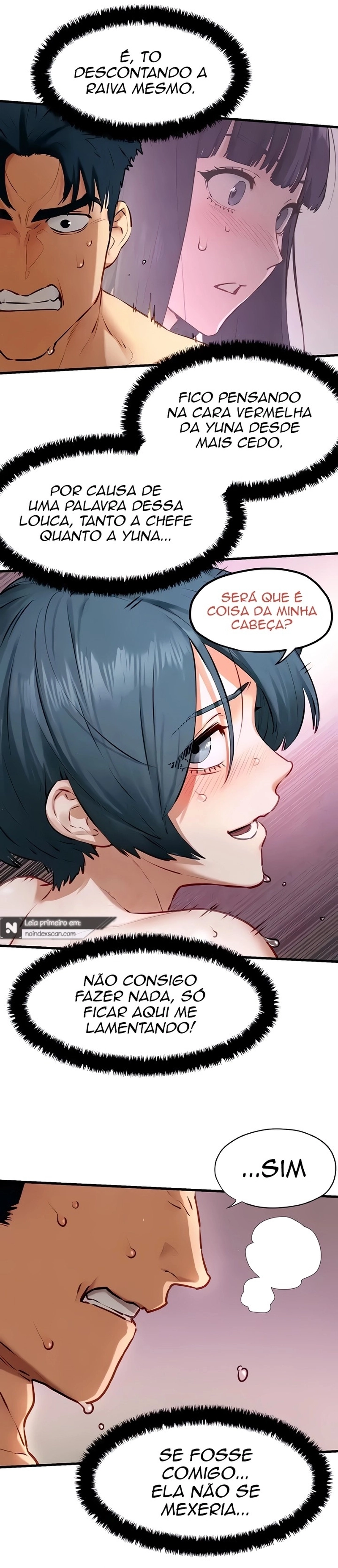 Moby Dick Capítulo 23 Página 22