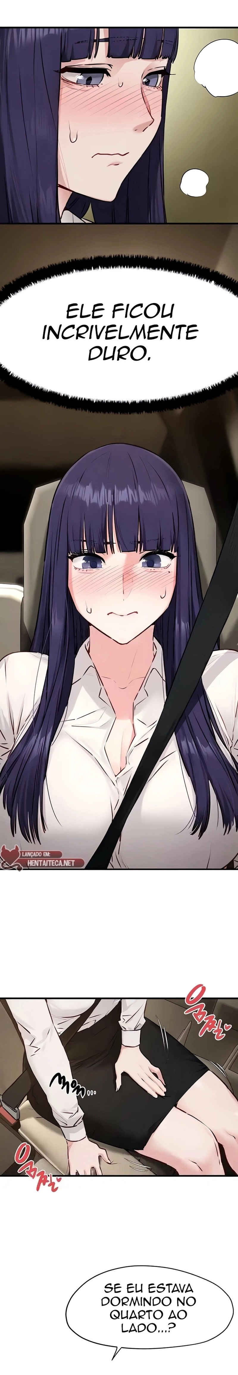 Moby Dick Capítulo 23 Página 5