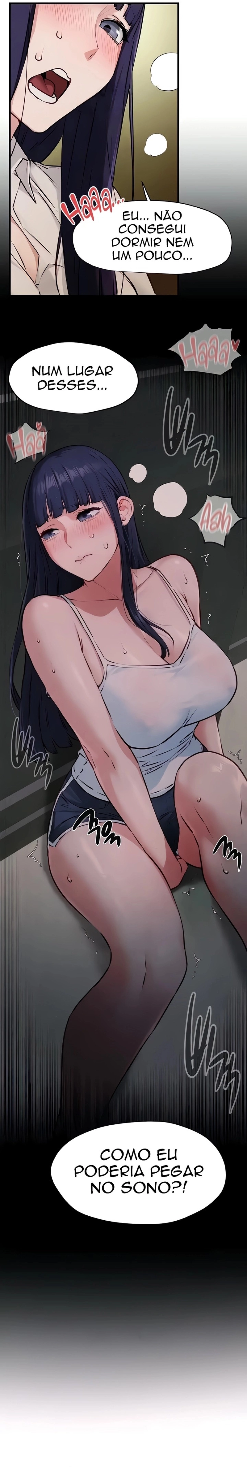 Moby Dick Capítulo 23 Página 6