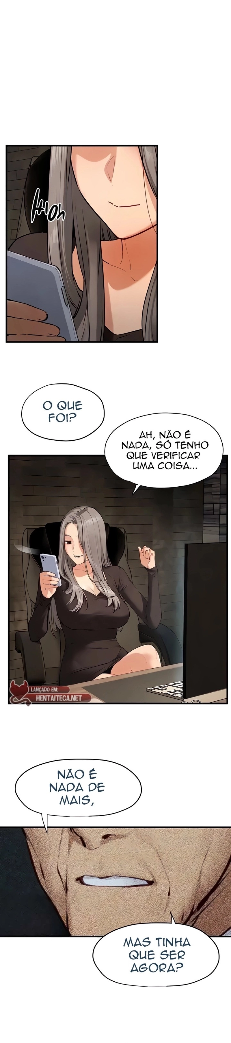 Moby Dick Capítulo 23 Página 8