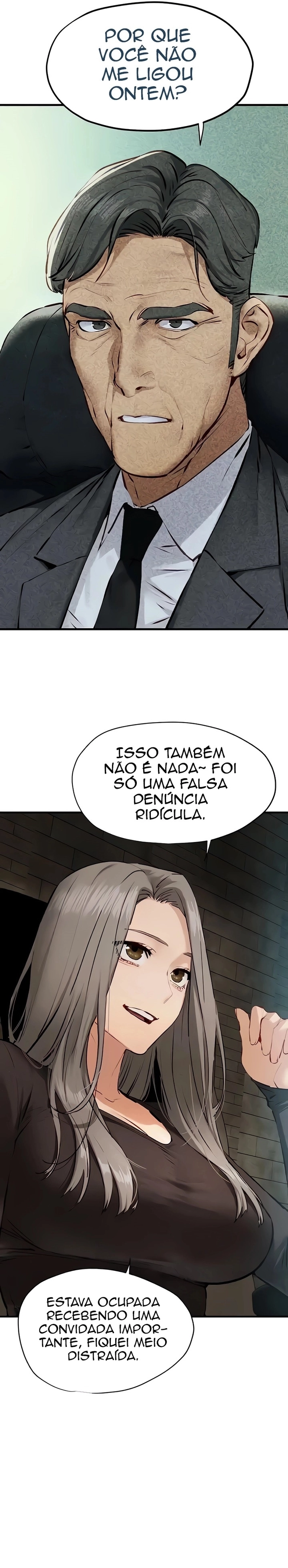 Moby Dick Capítulo 23 Página 9