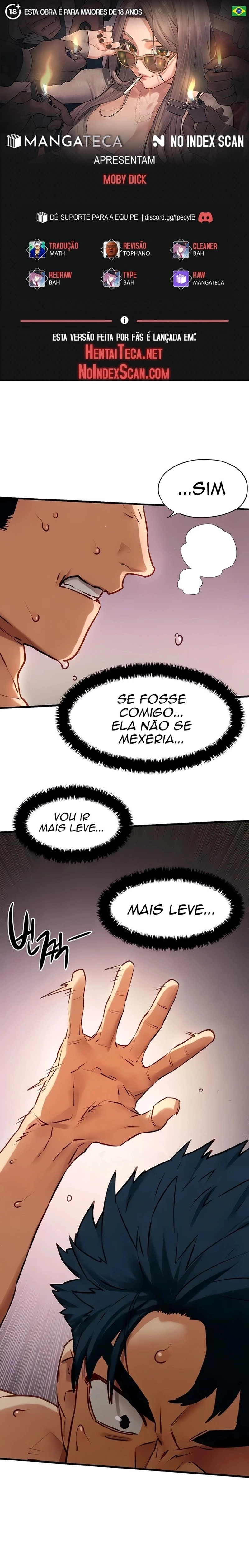 Moby Dick Capítulo 24 Página 1