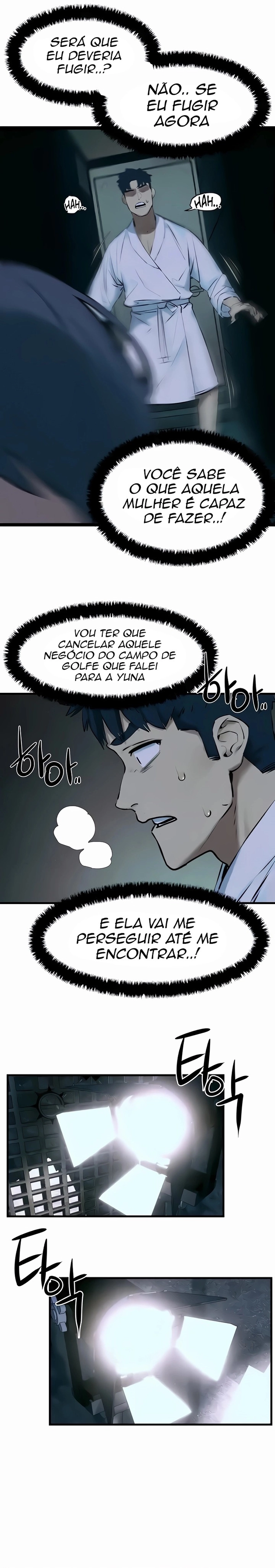 Moby Dick Capítulo 24 Página 20