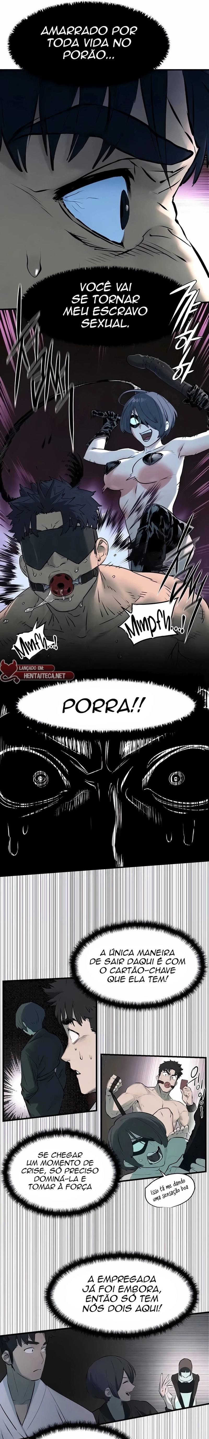 Moby Dick Capítulo 24 Página 23
