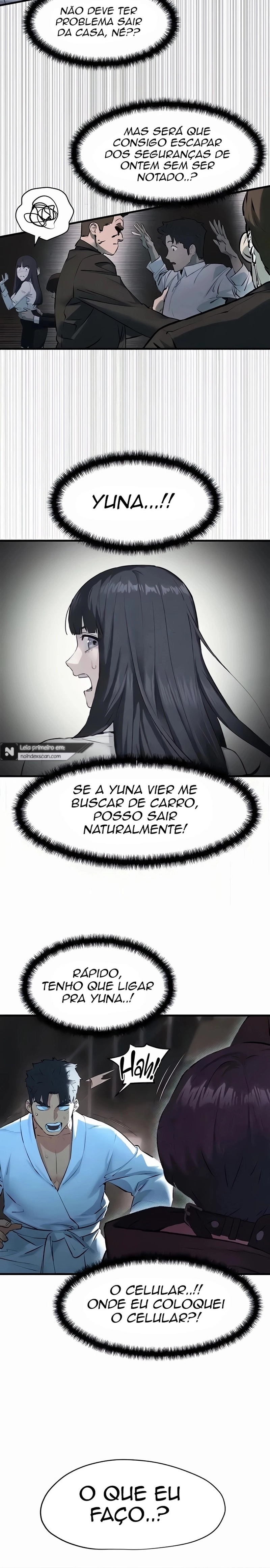 Moby Dick Capítulo 24 Página 24