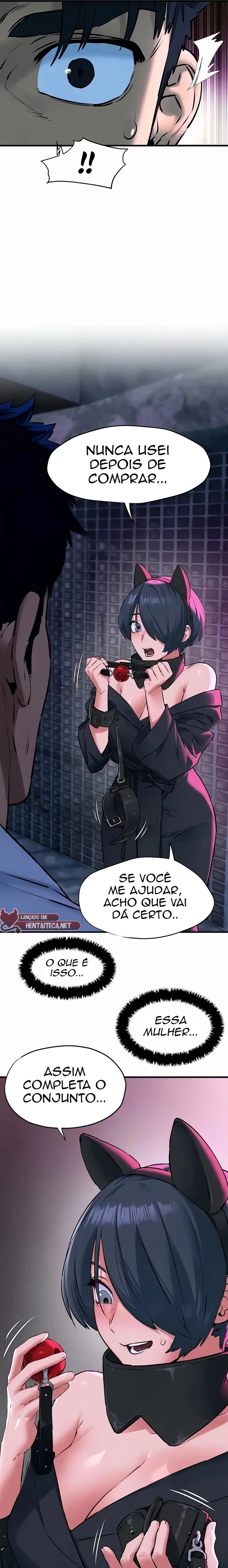 Moby Dick Capítulo 24 Página 25