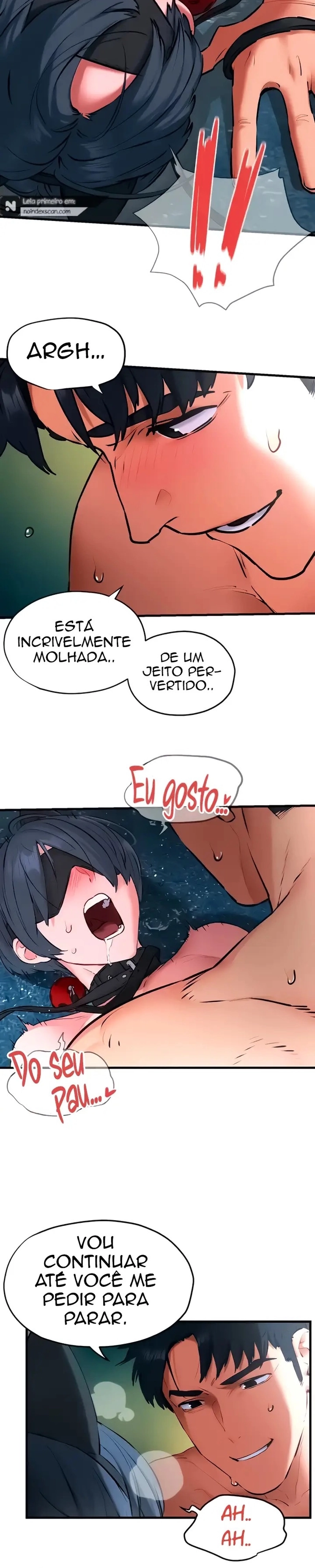 Moby Dick Capítulo 25 Página 13