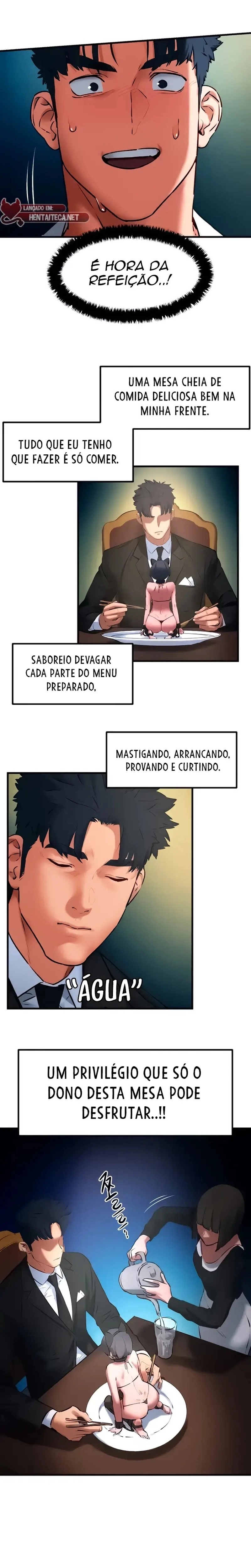 Moby Dick Capítulo 25 Página 3