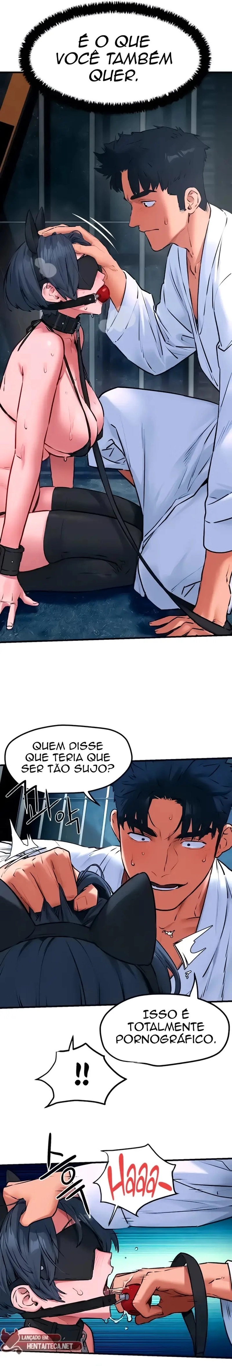 Moby Dick Capítulo 25 Página 5