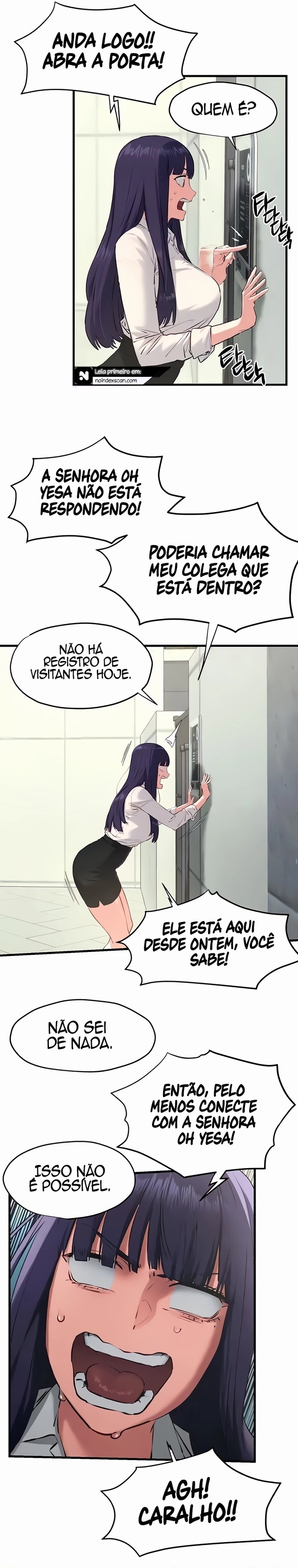 Moby Dick Capítulo 26 Página 17