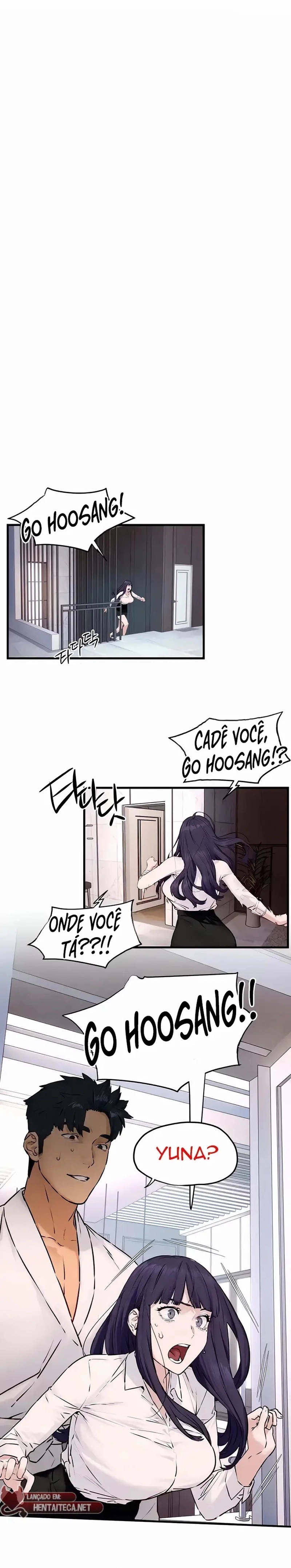 Moby Dick Capítulo 27 Página 13