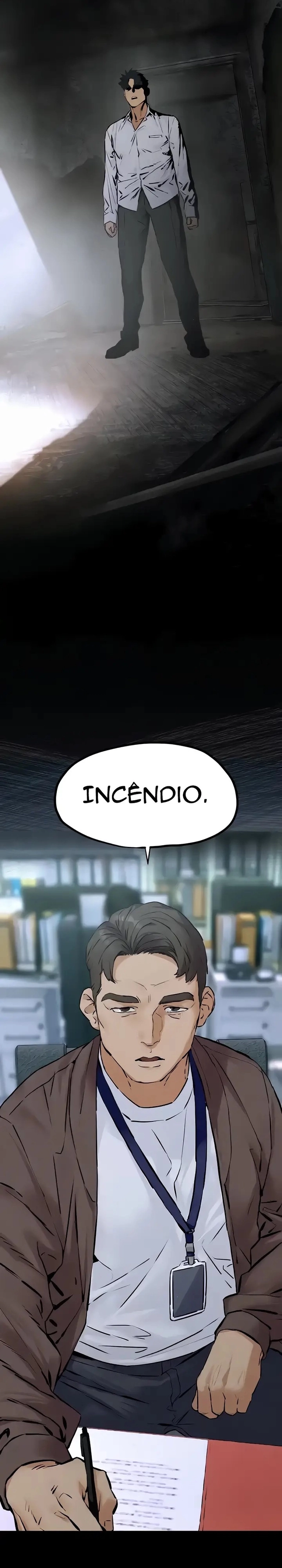 Moby Dick Capítulo 27 Página 17