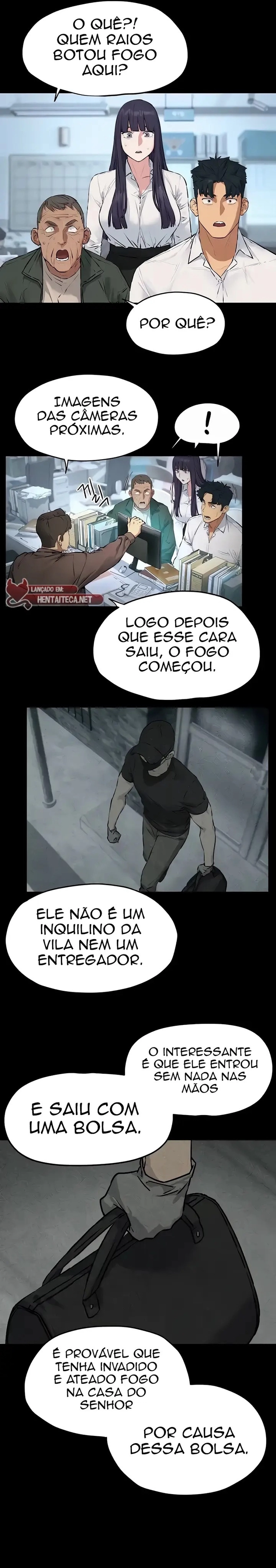 Moby Dick Capítulo 27 Página 18
