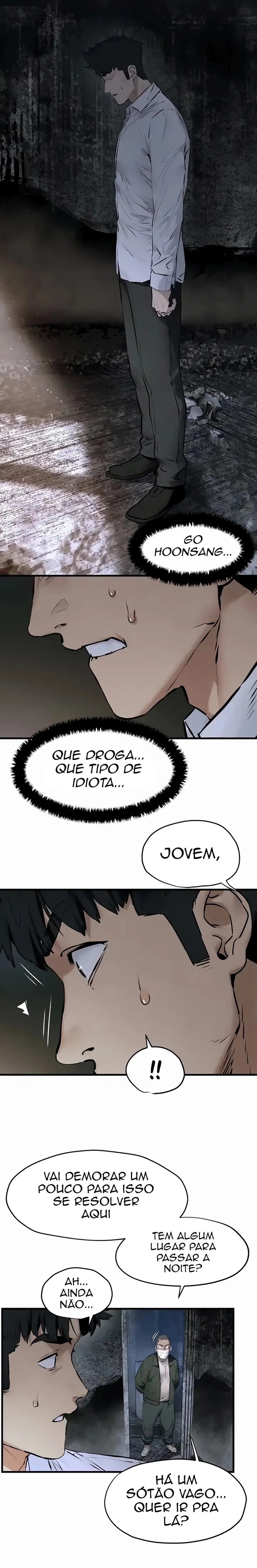Moby Dick Capítulo 27 Página 22