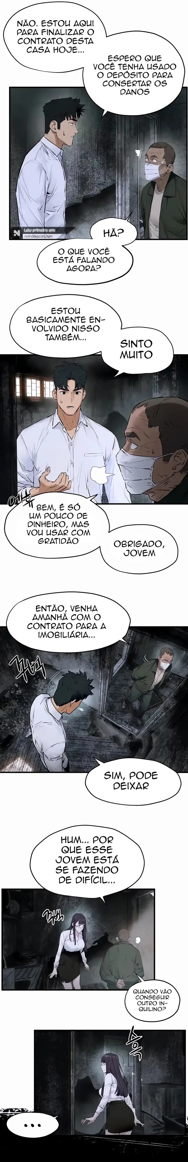 Moby Dick Capítulo 27 Página 23