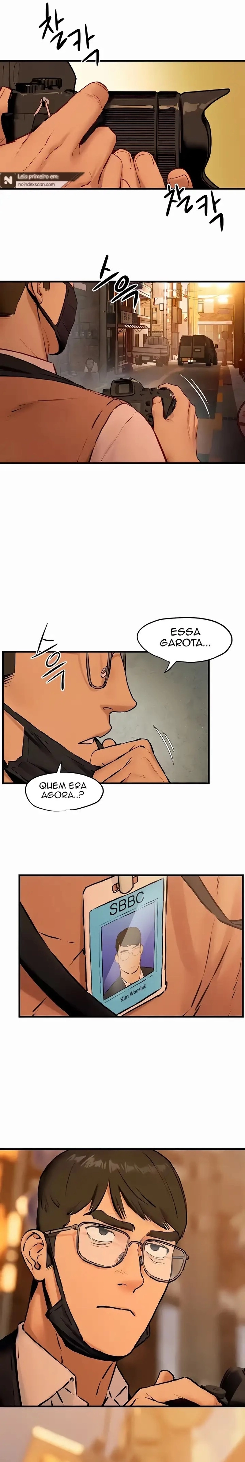 Moby Dick Capítulo 27 Página 29