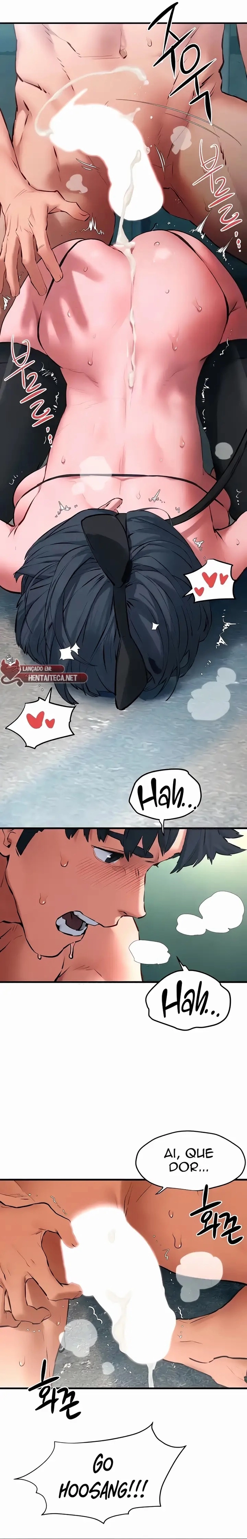 Moby Dick Capítulo 27 Página 6