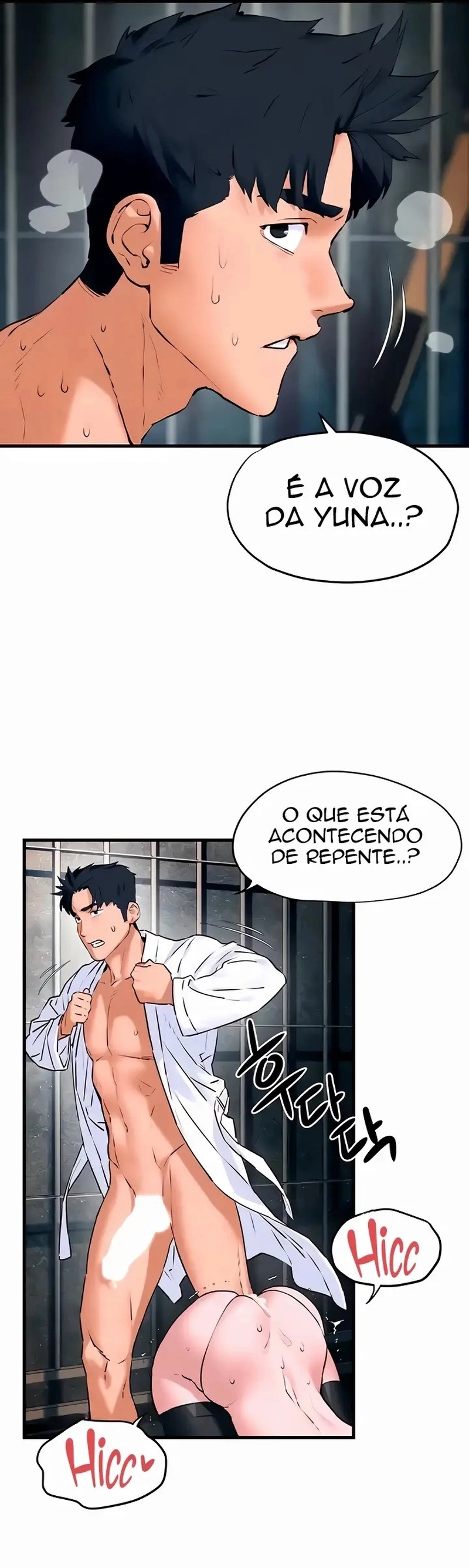 Moby Dick Capítulo 27 Página 7