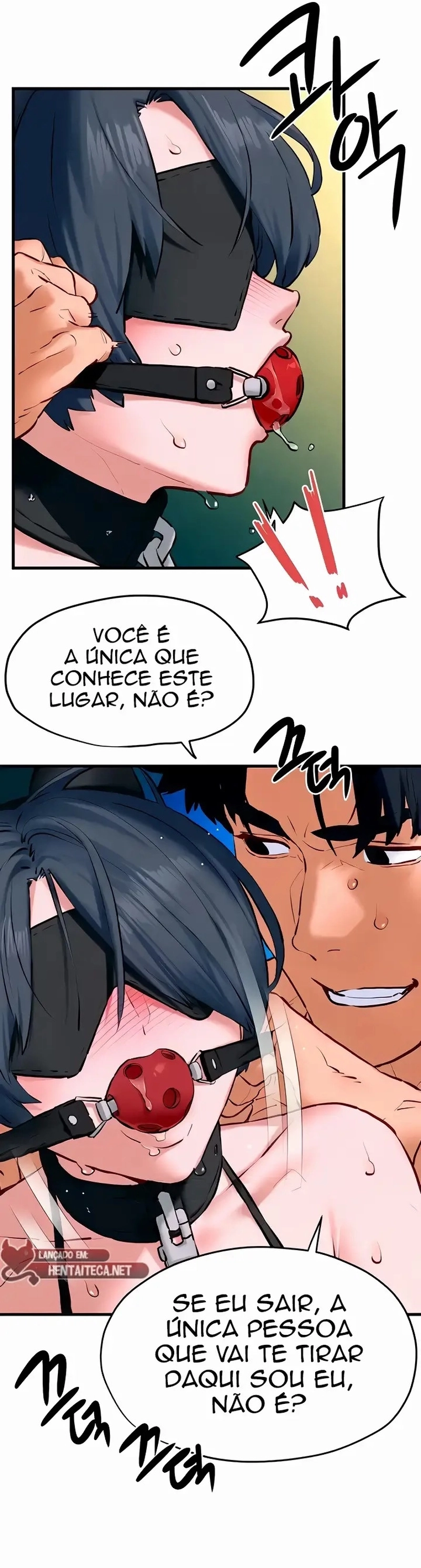 Moby Dick Capítulo 27 Página 9