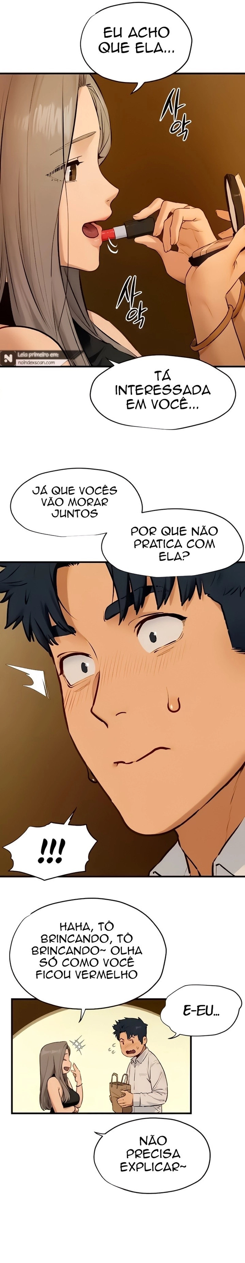 Moby Dick Capítulo 28 Página 17