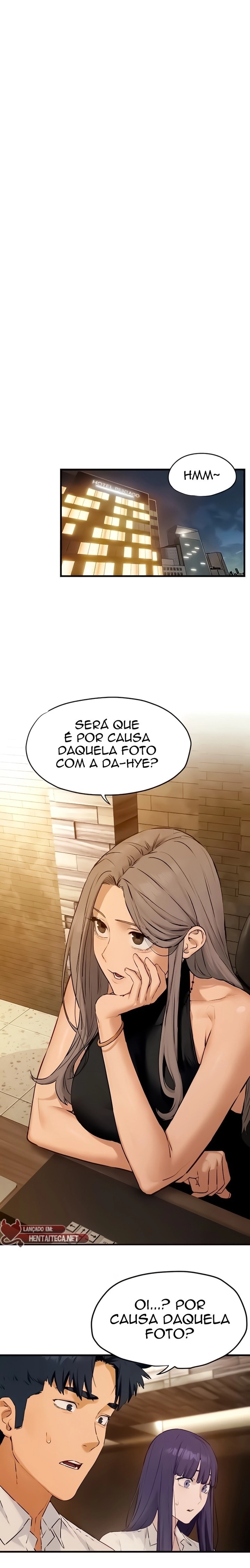 Moby Dick Capítulo 28 Página 5