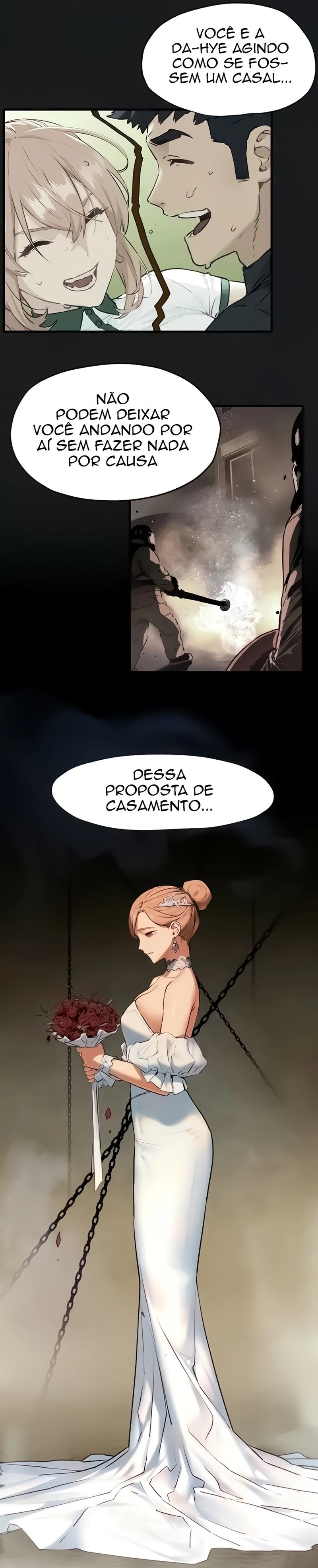 Moby Dick Capítulo 28 Página 8