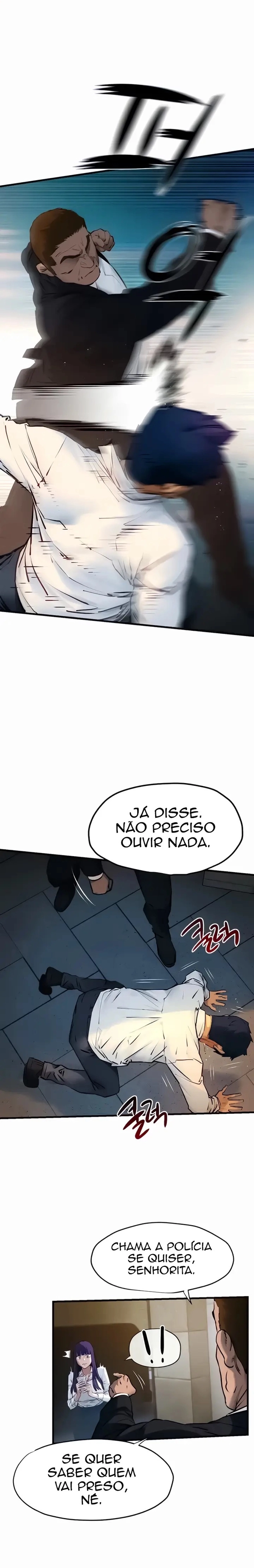 Moby Dick Capítulo 29 Página 10