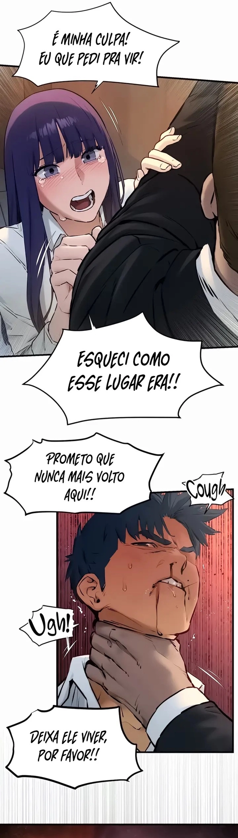 Moby Dick Capítulo 29 Página 13