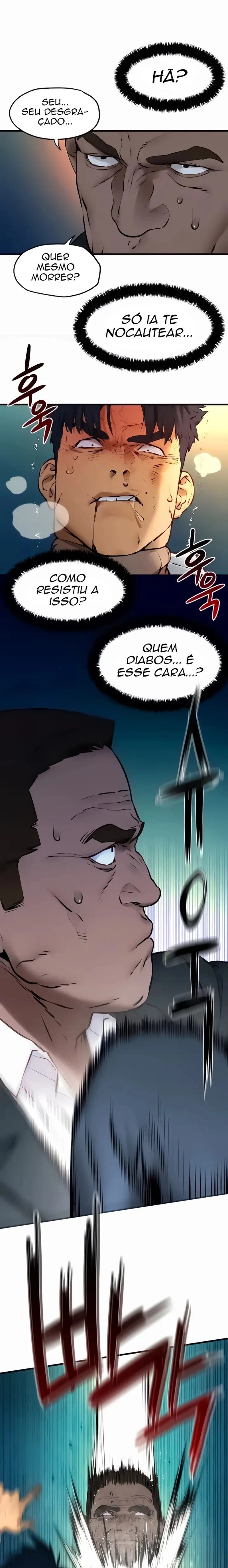Moby Dick Capítulo 29 Página 15