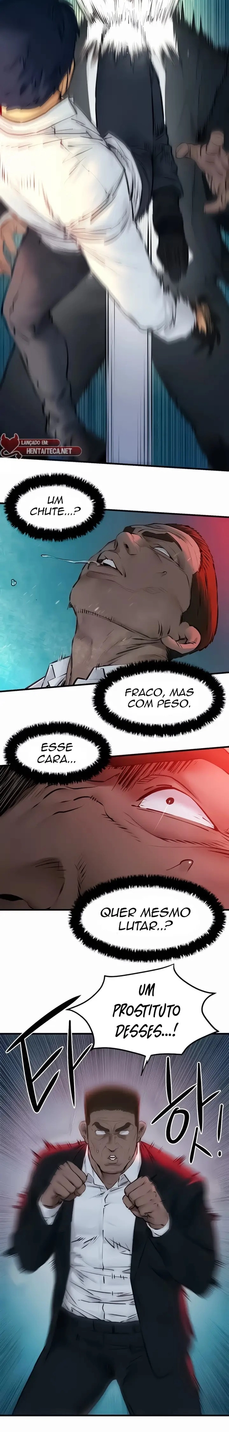 Moby Dick Capítulo 29 Página 16