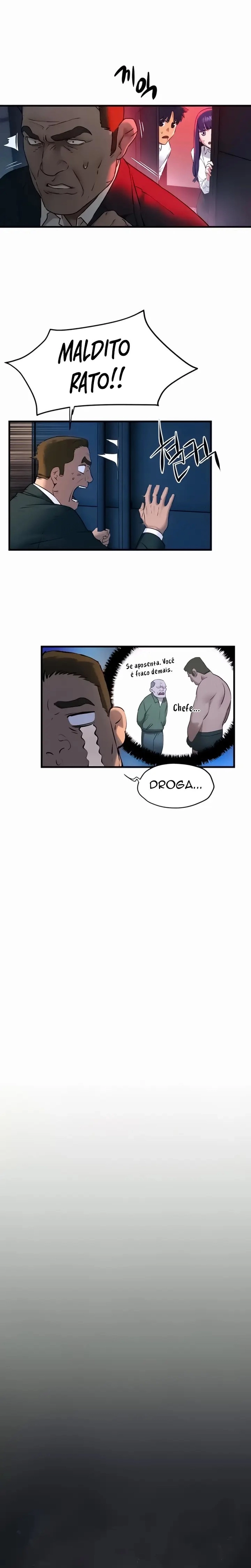 Moby Dick Capítulo 29 Página 17