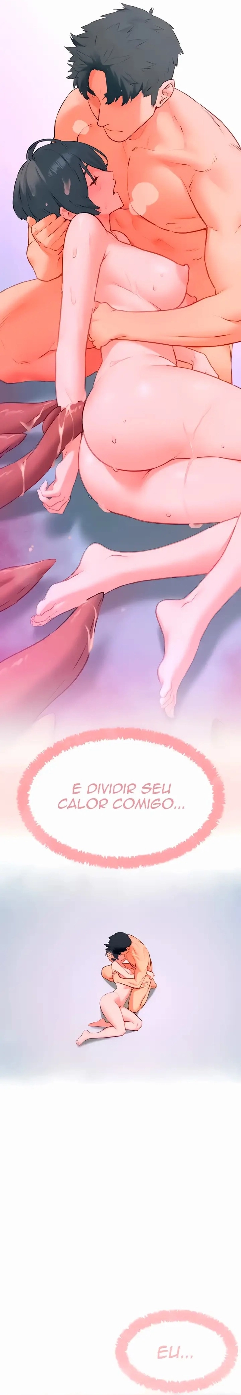 Moby Dick Capítulo 29 Página 22