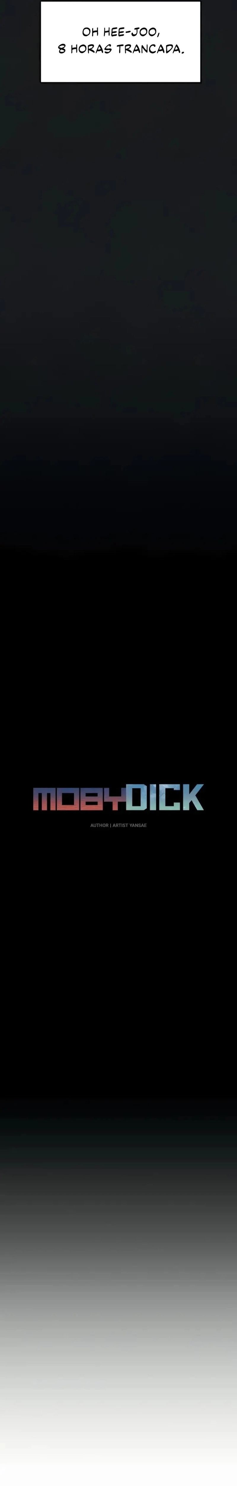 Moby Dick Capítulo 29 Página 4
