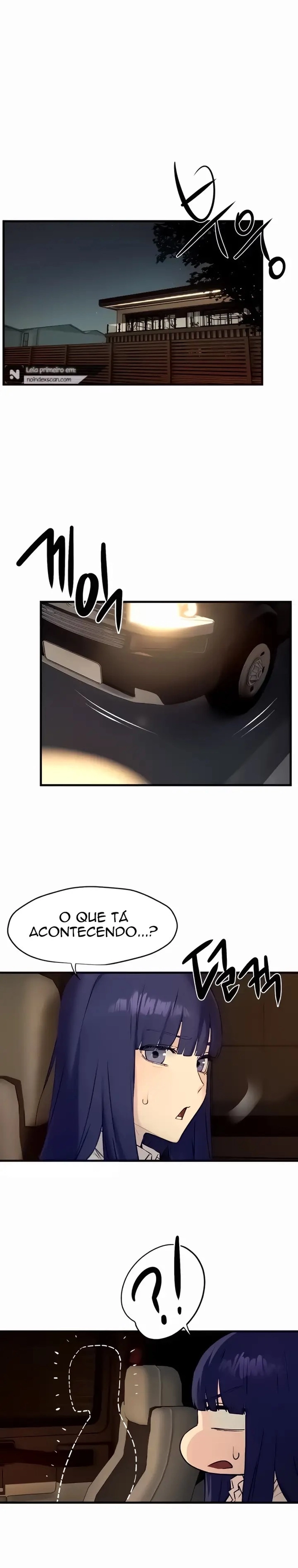 Moby Dick Capítulo 29 Página 5
