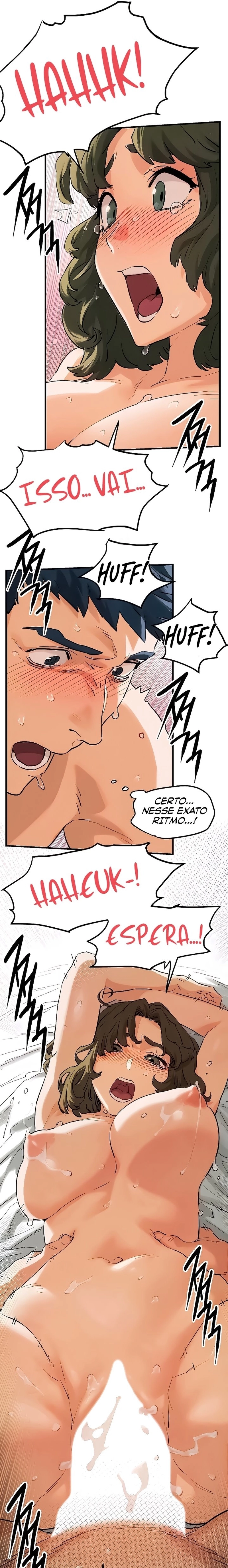 Moby Dick Capítulo 3 Página 19